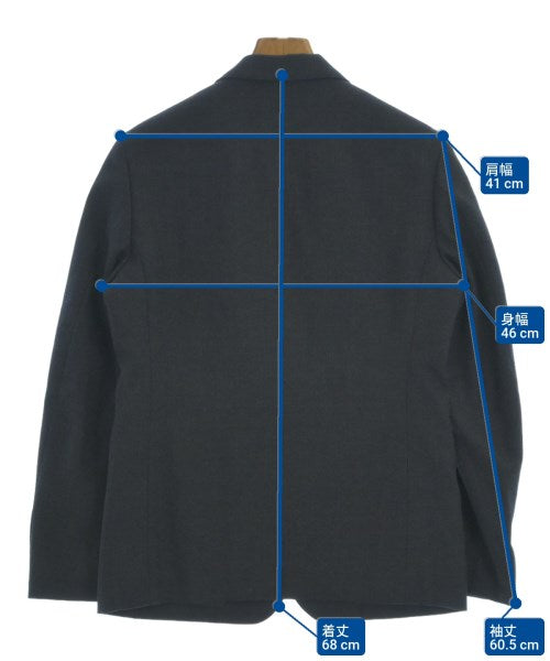 MARGARET HOWELL 商務西裝