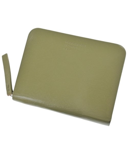 MARGARET HOWELL idea 錢包/零錢包