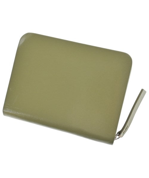 MARGARET HOWELL idea 錢包/零錢包