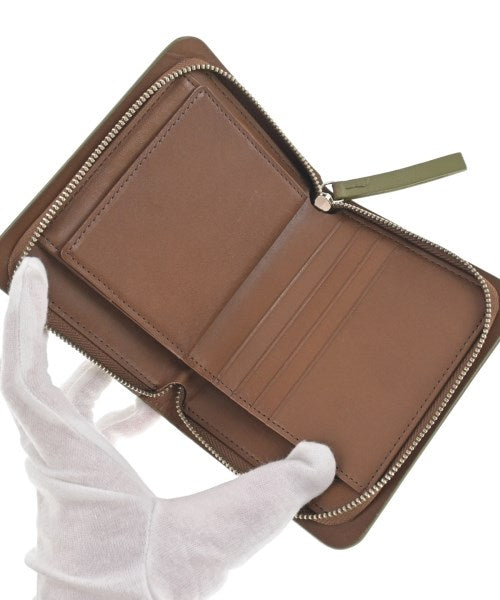 MARGARET HOWELL idea 錢包/零錢包