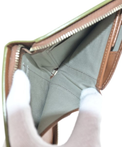 MARGARET HOWELL idea 錢包/零錢包