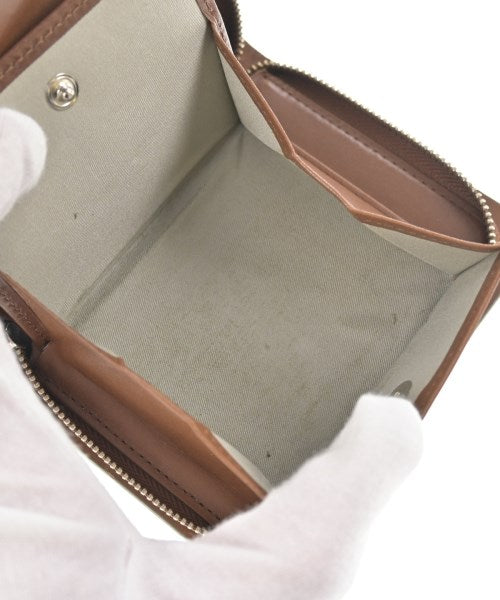 MARGARET HOWELL idea 錢包/零錢包