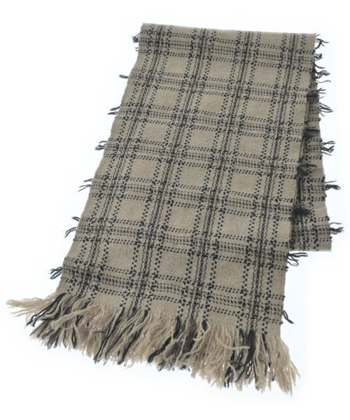 MARGARET HOWELL 冬季圍巾