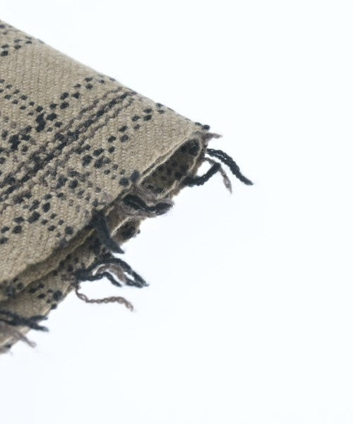 MARGARET HOWELL 冬季圍巾