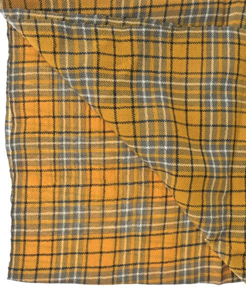 MARGARET HOWELL 冬季圍巾