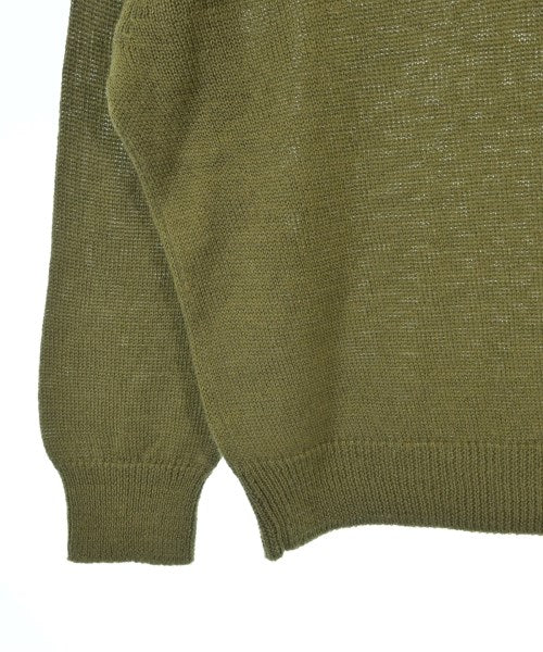 MARGARET HOWELL 毛衣