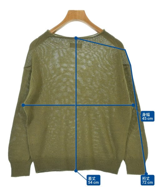 MARGARET HOWELL 毛衣