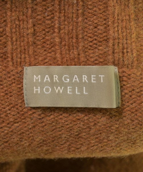 MARGARET HOWELL 毛衣