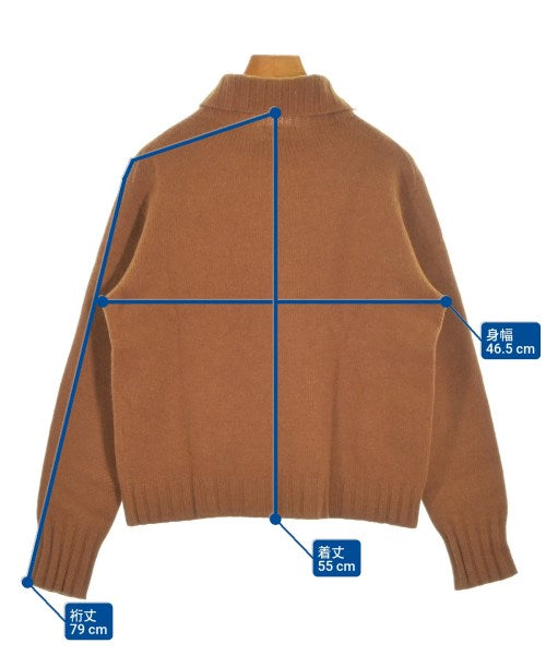 MARGARET HOWELL 毛衣