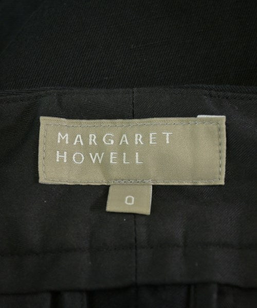 MARGARET HOWELL 長褲