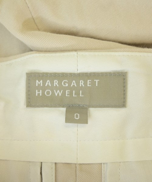 MARGARET HOWELL 長褲