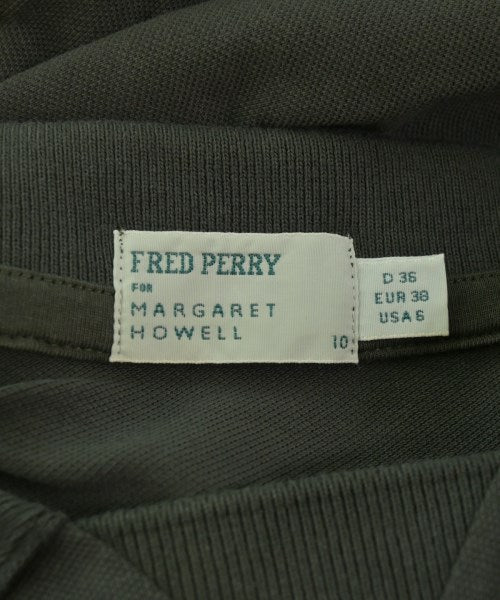 MARGARET HOWELL POLO衫