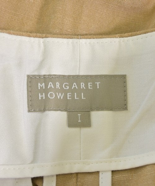 MARGARET HOWELL 長褲