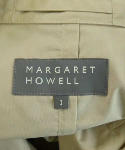 MARGARET HOWELL 其他大衣