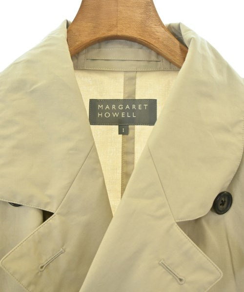 MARGARET HOWELL 其他大衣