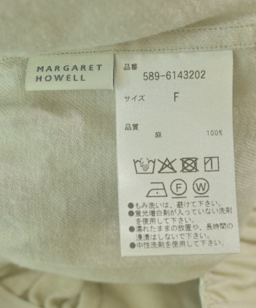 MARGARET HOWELL 其他款
