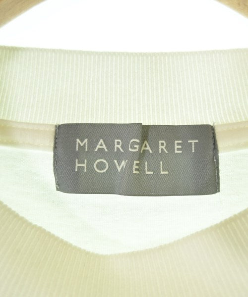 MARGARET HOWELL T恤/上衣