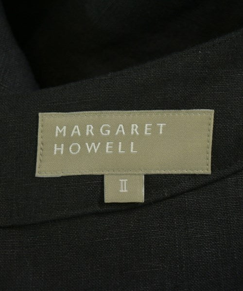 MARGARET HOWELL 洋裝