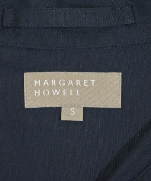 MARGARET HOWELL 休閒襯衫