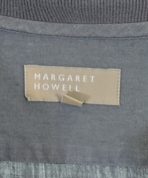 MARGARET HOWELL 休閒襯衫
