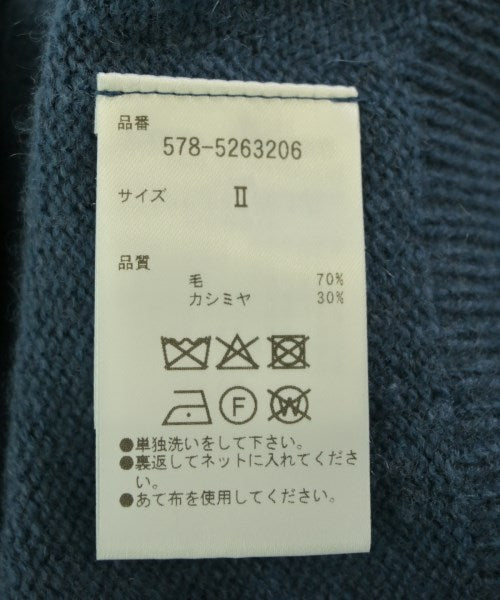 MARGARET HOWELL 毛衣