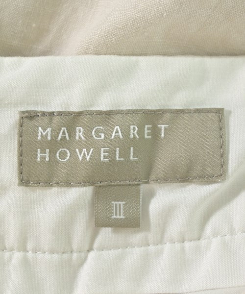 MARGARET HOWELL 其他款
