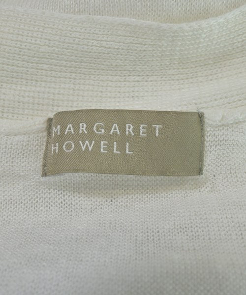 MARGARET HOWELL 開襟衫