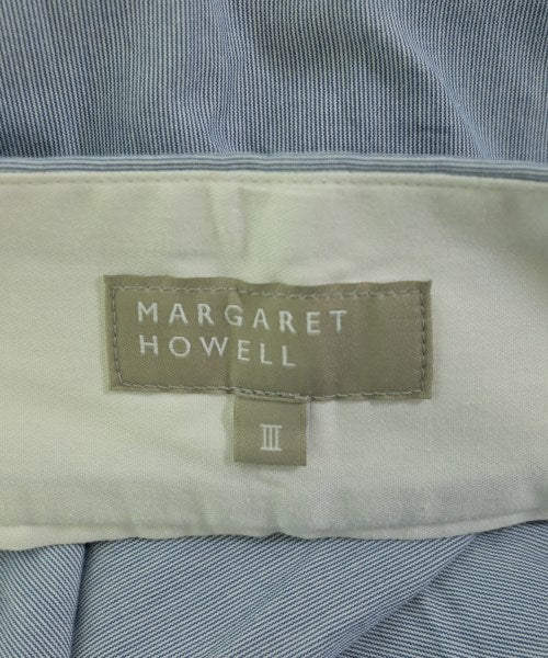 MARGARET HOWELL 長裙/超長裙