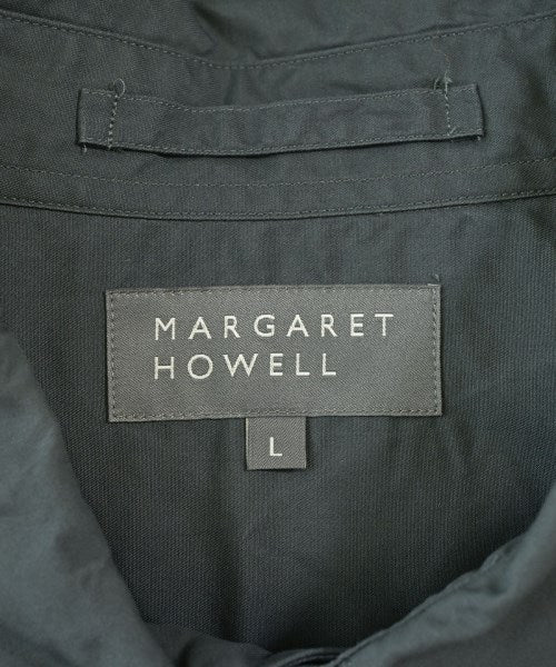 MARGARET HOWELL 休閒襯衫