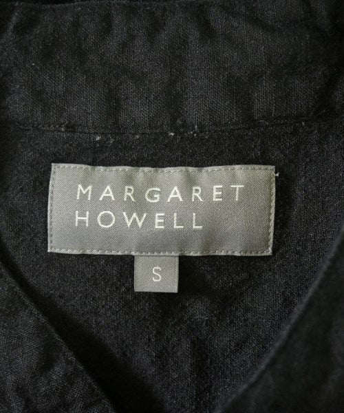 MARGARET HOWELL 休閒襯衫