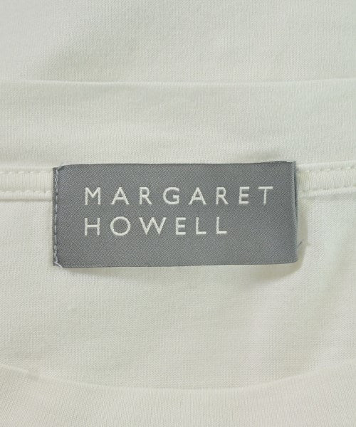 MARGARET HOWELL T恤/上衣