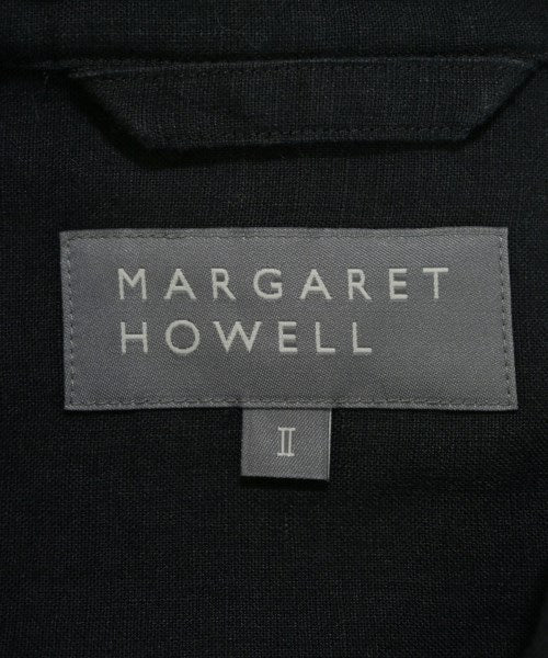 MARGARET HOWELL 休閒襯衫