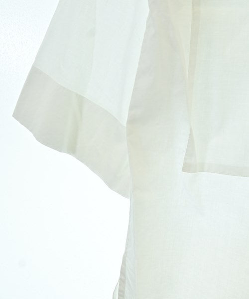 MARGARET HOWELL 休閒襯衫