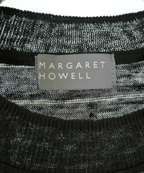 MARGARET HOWELL 無袖上衣