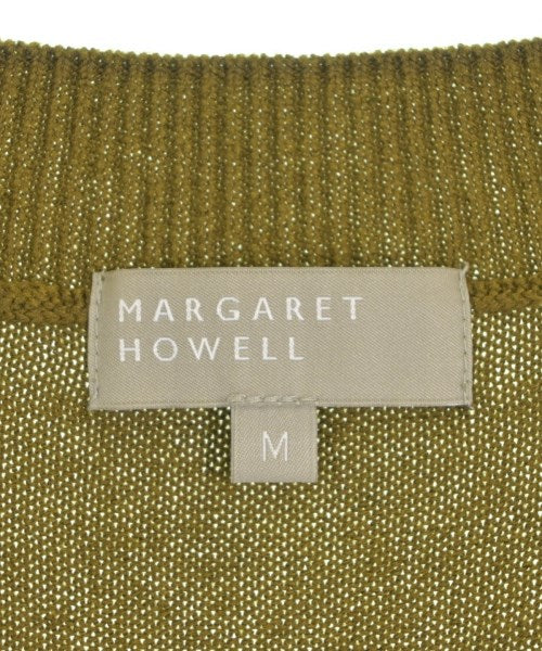 MARGARET HOWELL 背心