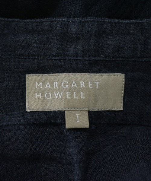 MARGARET HOWELL 休閒襯衫