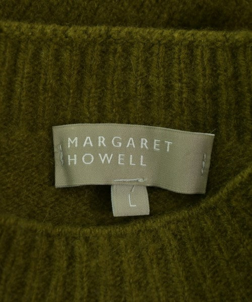 MARGARET HOWELL 毛衣