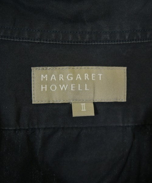 MARGARET HOWELL 休閒襯衫