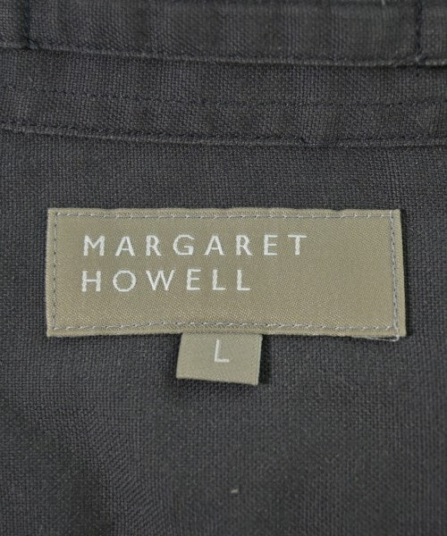 MARGARET HOWELL 休閒襯衫