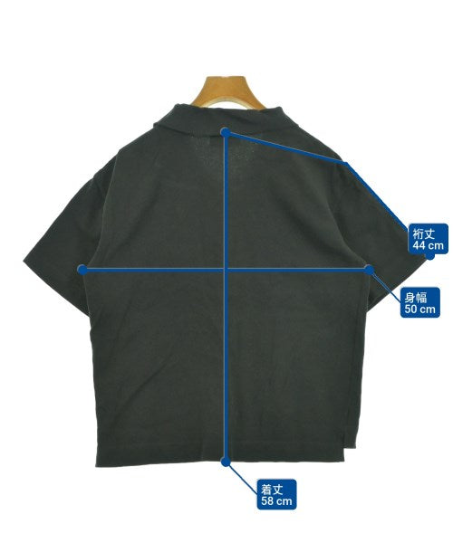 MARGARET HOWELL POLO衫