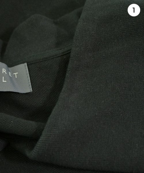 MARGARET HOWELL POLO衫