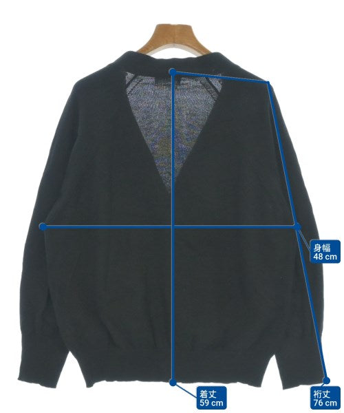 MARGARET HOWELL 開襟衫