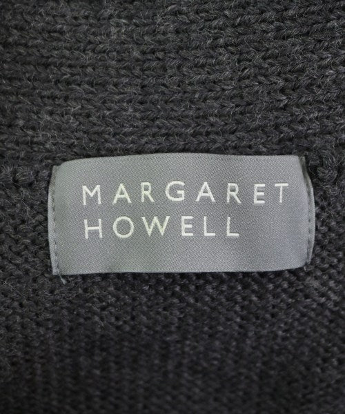 MARGARET HOWELL 開襟衫