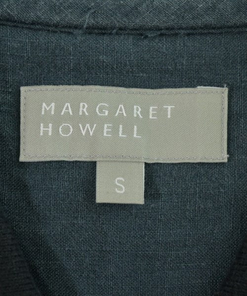 MARGARET HOWELL 休閒襯衫