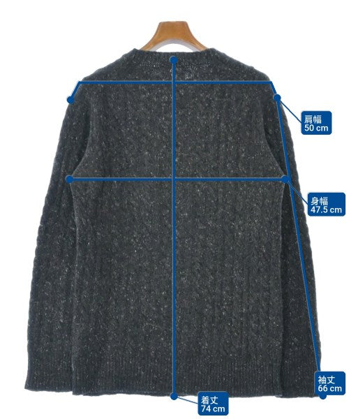 MARGARET HOWELL 毛衣