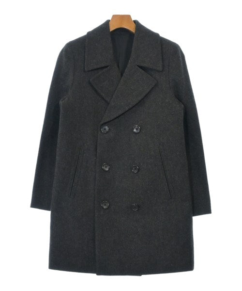 MARGARET HOWELL 海軍外套