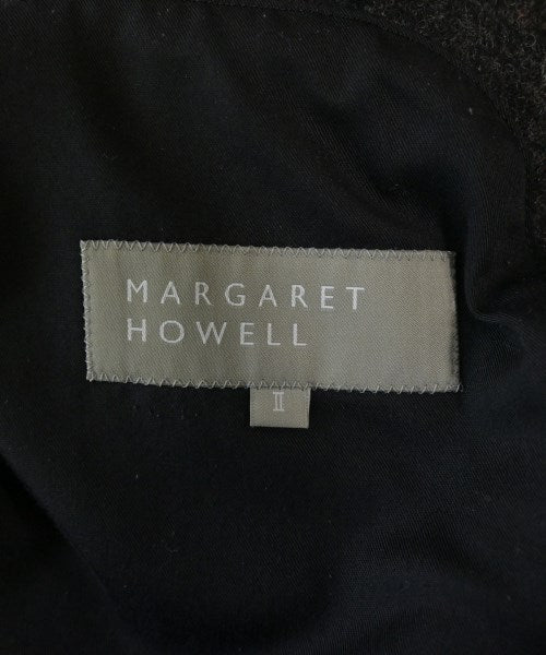 MARGARET HOWELL 海軍外套