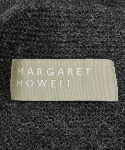 MARGARET HOWELL 開襟衫