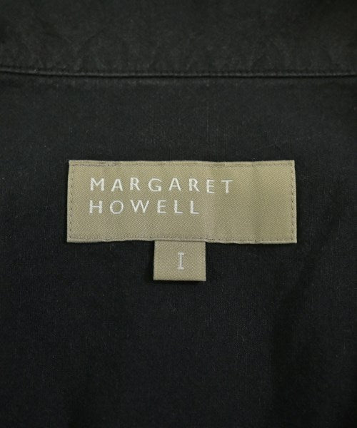 MARGARET HOWELL 女襯衫