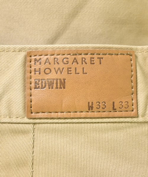MARGARET HOWELL 休閒褲